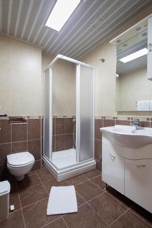 Apartmani Salus Budva Kültér fotó