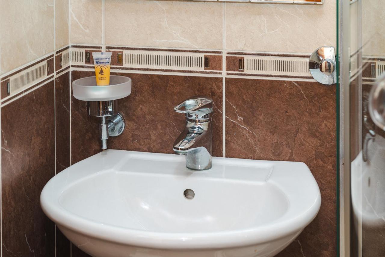 Apartmani Salus Budva Kültér fotó